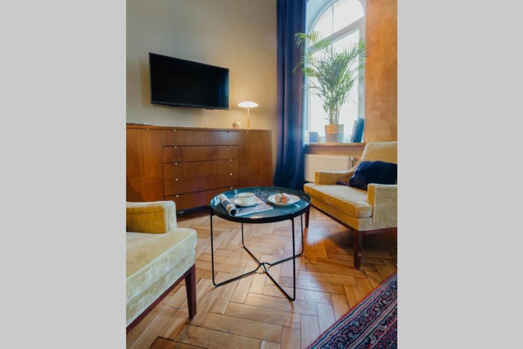 Orient Expres Old Town Cracow Krakow Ngoại thất bức ảnh